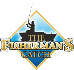 The Fisherman's Catch Logo